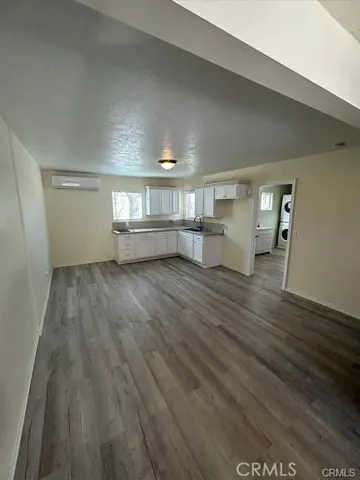 Smarter Unit Kitchen/Dining
