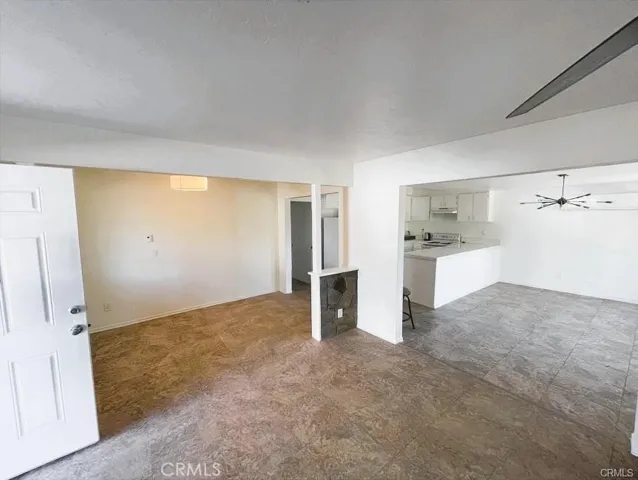Larger Unit Den/Office