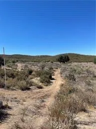 View from parcel.