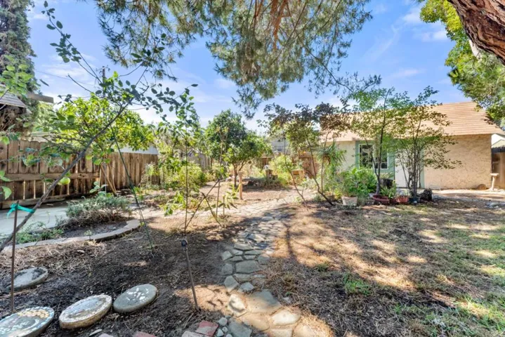 841 Willis Avenue, San Jose, California 95125