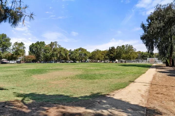 841 Willis Avenue, San Jose, California 95125