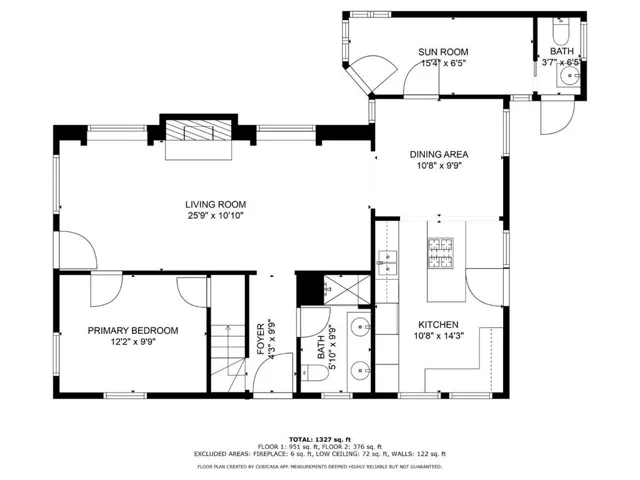 841 Willis Avenue, San Jose, California 95125