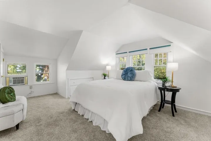 841 Willis Avenue, San Jose, California 95125