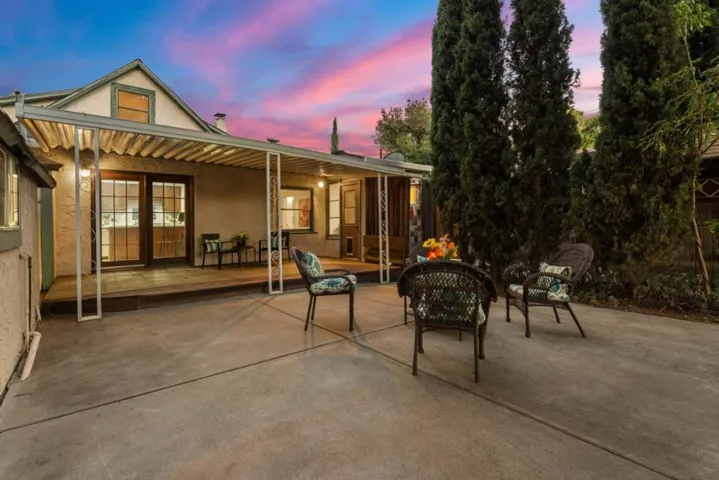 841 Willis Avenue, San Jose, California 95125