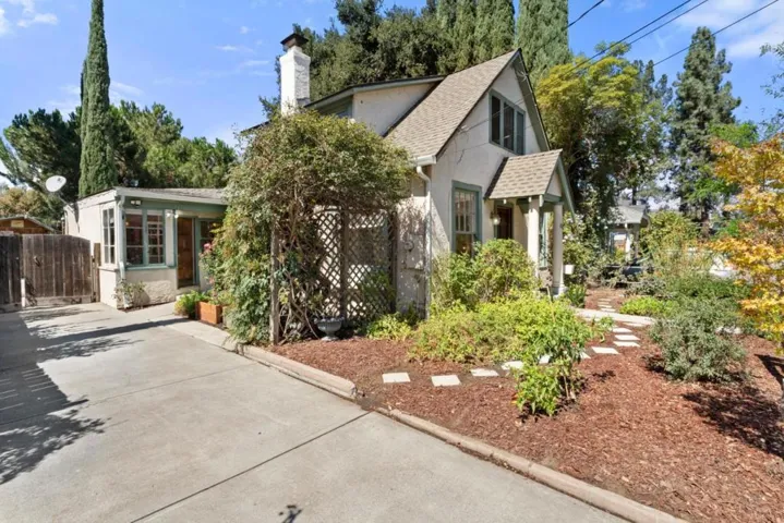 841 Willis Avenue, San Jose, California 95125