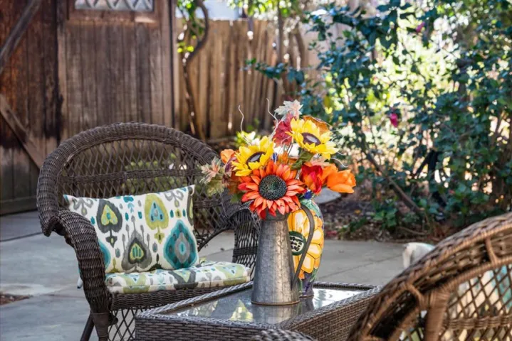 841 Willis Avenue, San Jose, California 95125