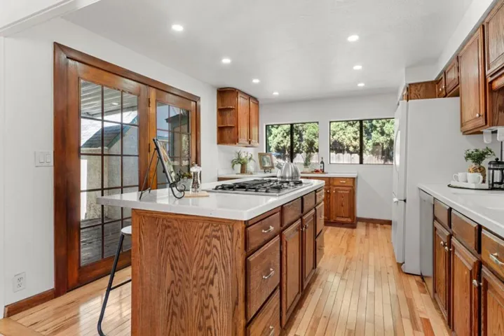 841 Willis Avenue, San Jose, California 95125