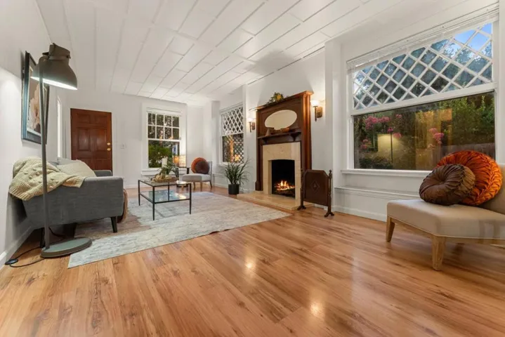 841 Willis Avenue, San Jose, California 95125