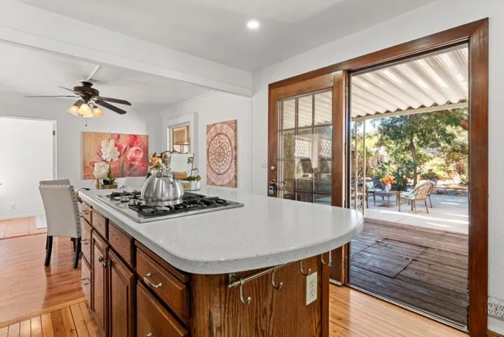 841 Willis Avenue, San Jose, California 95125