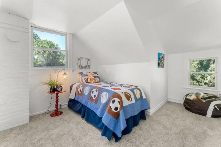 841 Willis Avenue, San Jose, California 95125