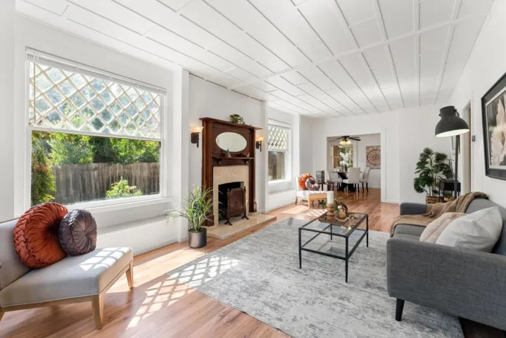 841 Willis Avenue, San Jose, California 95125