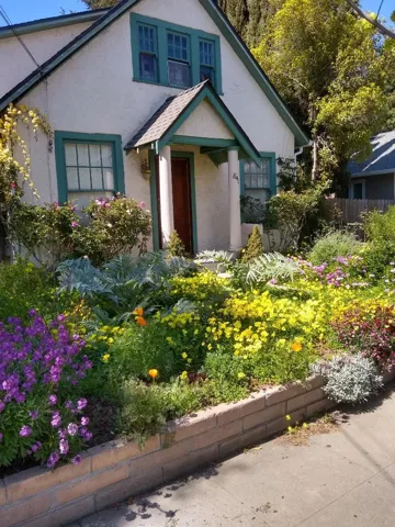 841 Willis Avenue, San Jose, California 95125