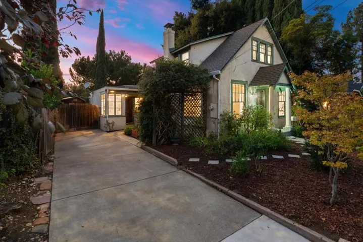 841 Willis Avenue, San Jose, California 95125