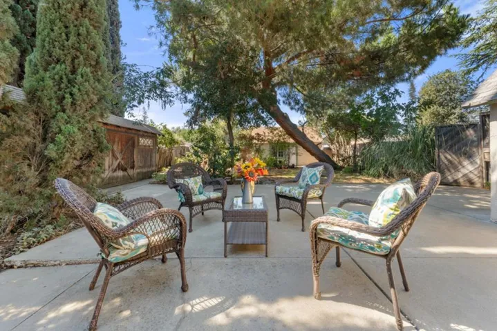 841 Willis Avenue, San Jose, California 95125
