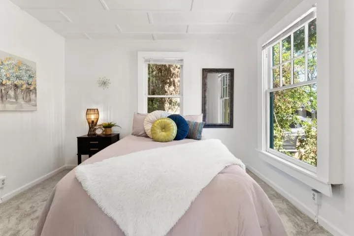 841 Willis Avenue, San Jose, California 95125