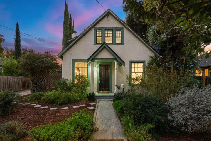 841 Willis Avenue, San Jose, California 95125