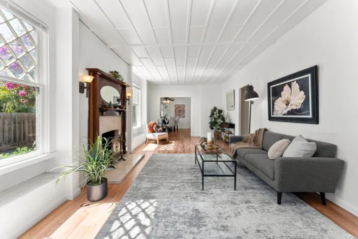 841 Willis Avenue, San Jose, California 95125