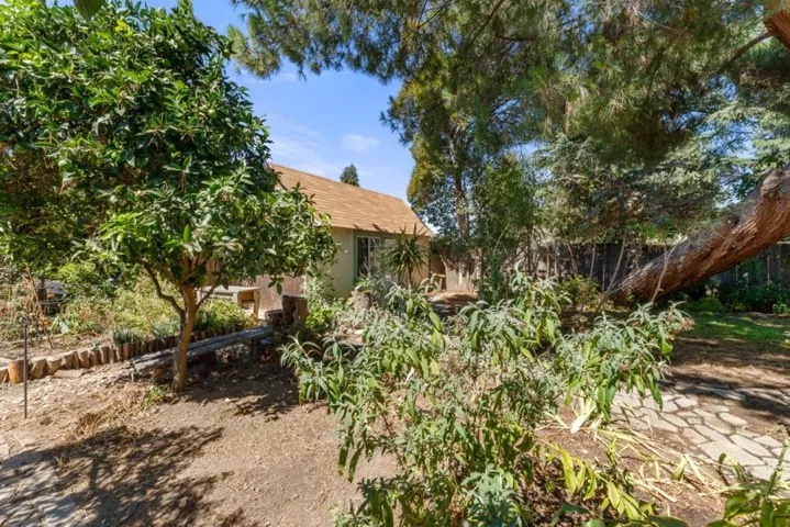 841 Willis Avenue, San Jose, California 95125