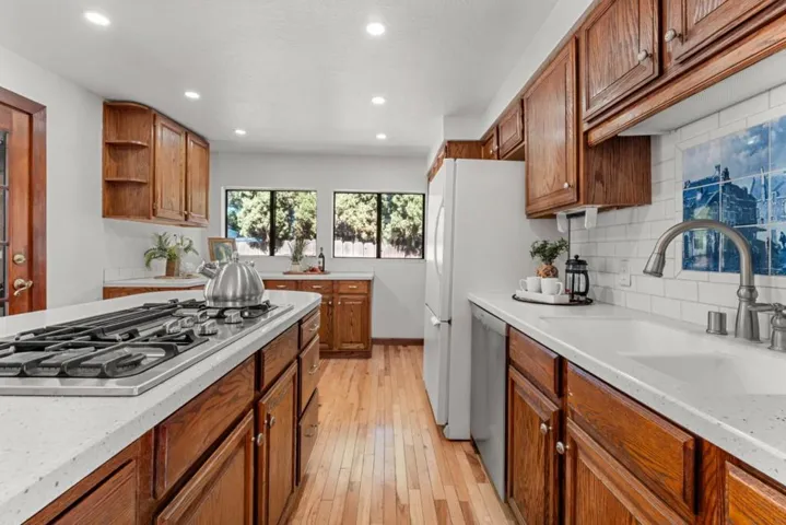 841 Willis Avenue, San Jose, California 95125