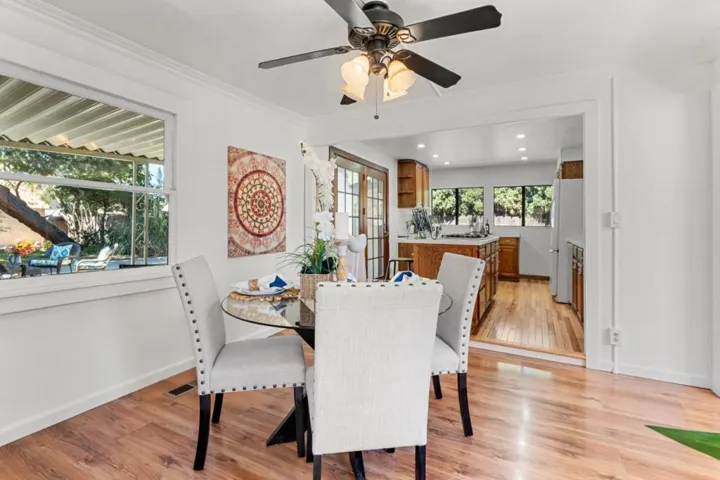 841 Willis Avenue, San Jose, California 95125