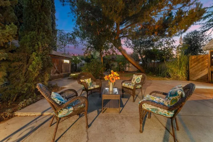 841 Willis Avenue, San Jose, California 95125