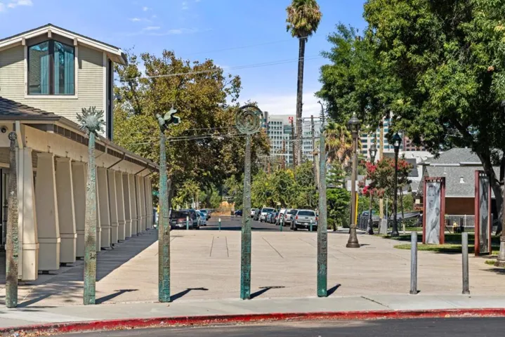 841 Willis Avenue, San Jose, California 95125