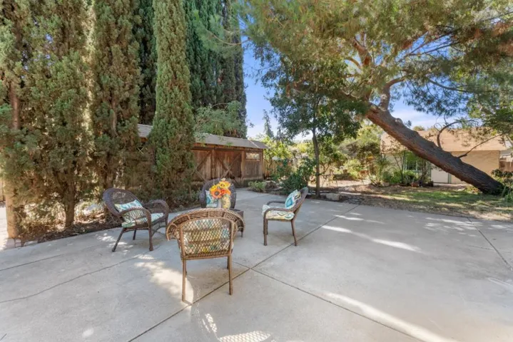 841 Willis Avenue, San Jose, California 95125