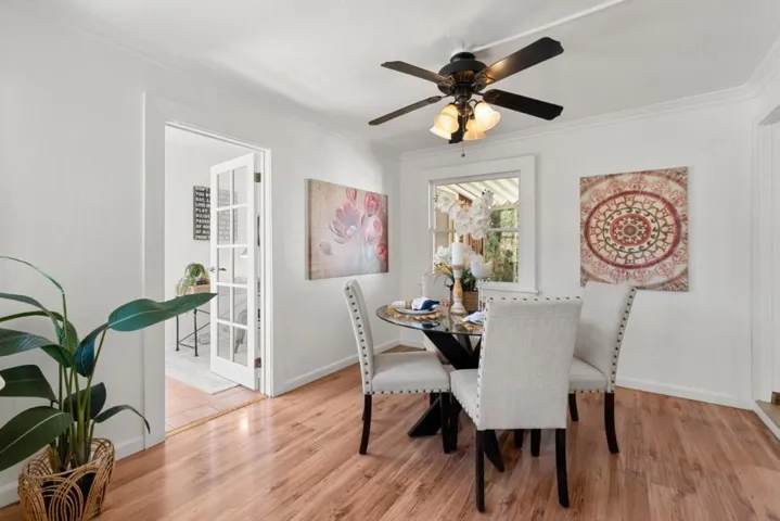 841 Willis Avenue, San Jose, California 95125