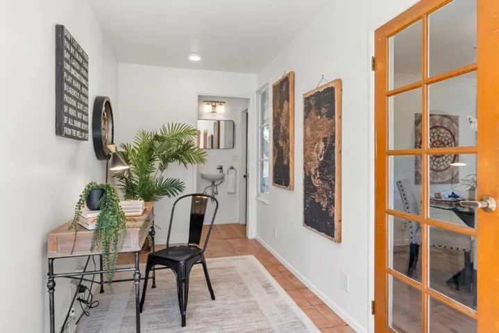 841 Willis Avenue, San Jose, California 95125