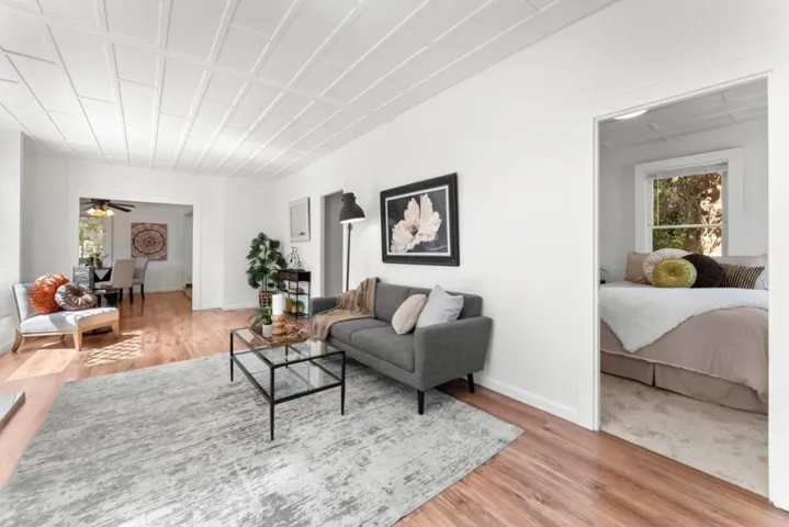 841 Willis Avenue, San Jose, California 95125