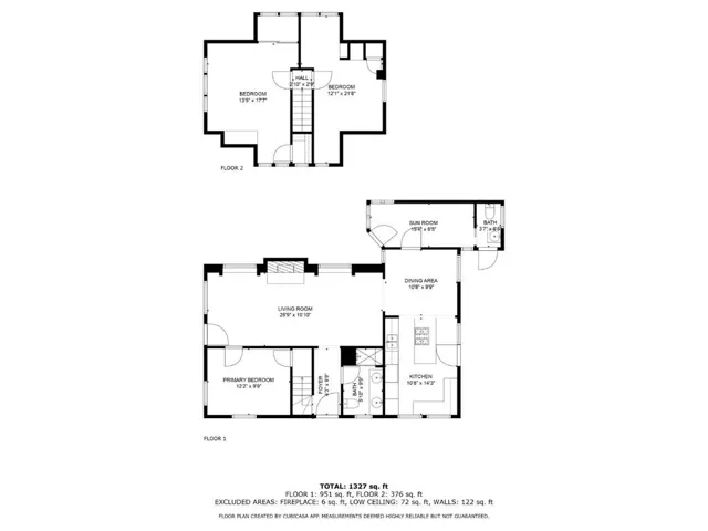 841 Willis Avenue, San Jose, California 95125