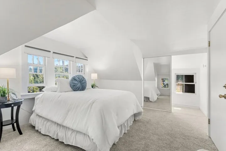 841 Willis Avenue, San Jose, California 95125