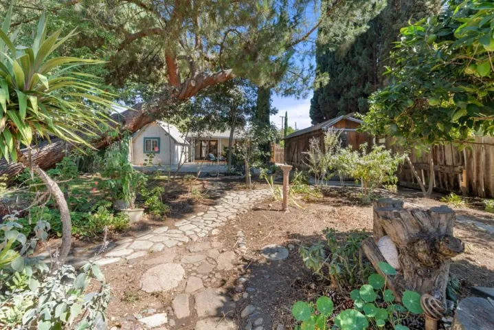 841 Willis Avenue, San Jose, California 95125