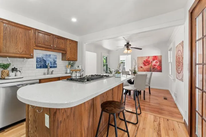 841 Willis Avenue, San Jose, California 95125