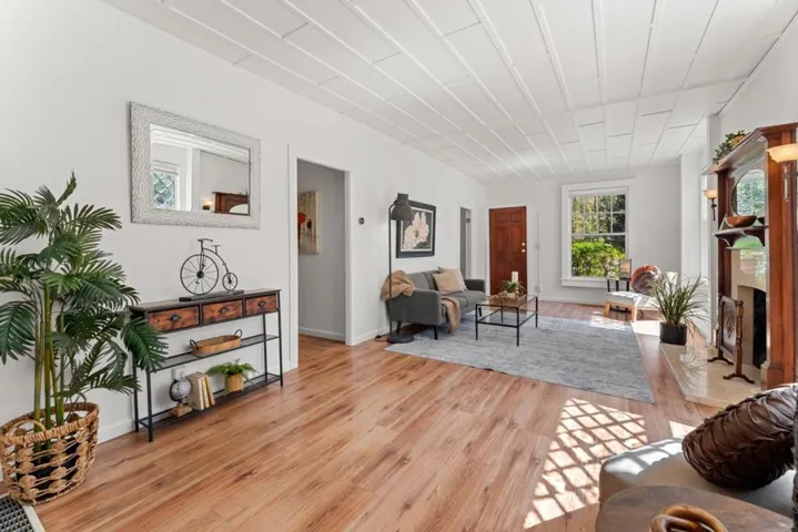 841 Willis Avenue, San Jose, California 95125
