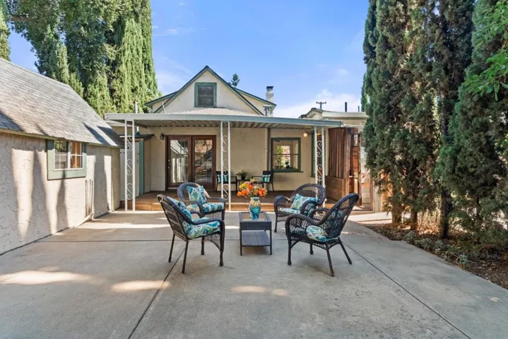 841 Willis Avenue, San Jose, California 95125