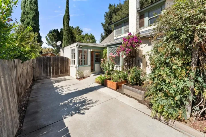 841 Willis Avenue, San Jose, California 95125