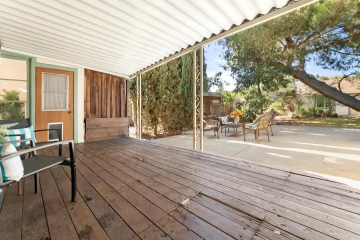 841 Willis Avenue, San Jose, California 95125