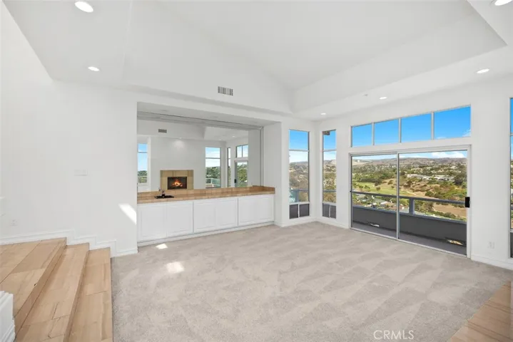 Formal Living Room