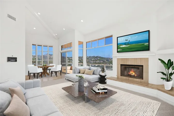 Another view of family room