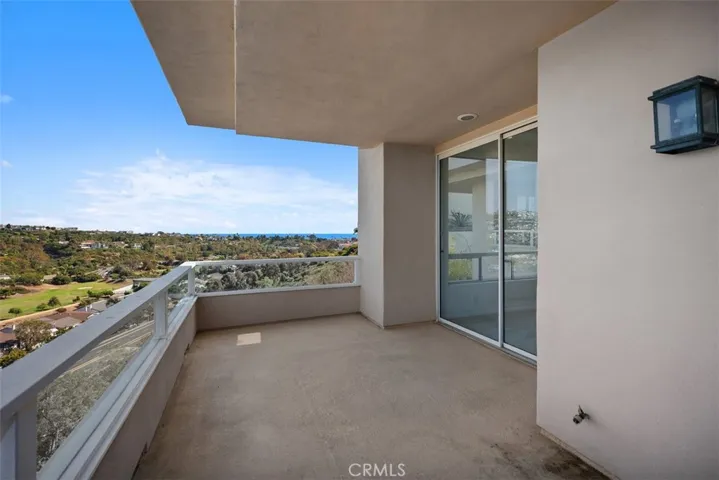 Ocean View decks