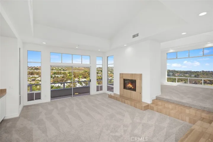 Formal living room