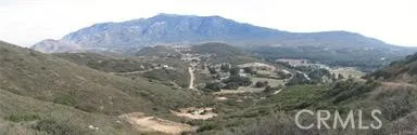 Twin Pines area View