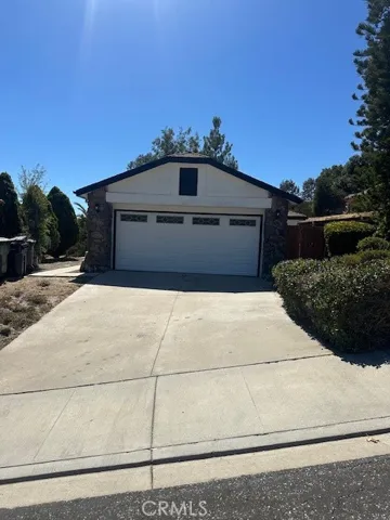 14744 Marymount Street, Moorpark, California 93021