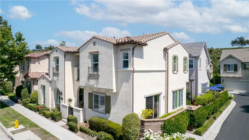37 Zabila Street, Rancho Mission Viejo, California 92694