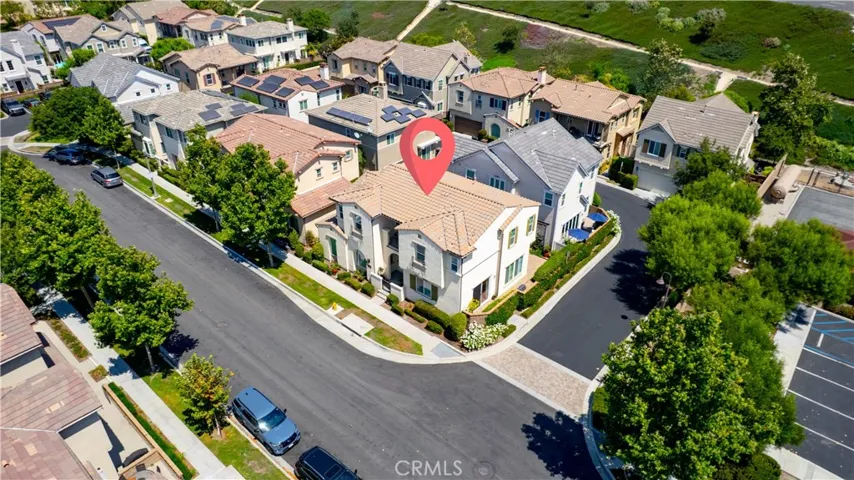 37 Zabila Street, Rancho Mission Viejo, California 92694