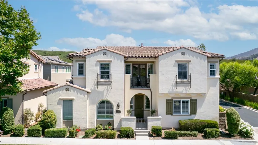 37 Zabila Street, Rancho Mission Viejo, California 92694