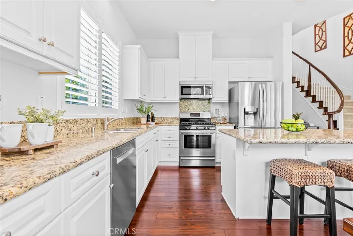 37 Zabila Street, Rancho Mission Viejo, California 92694