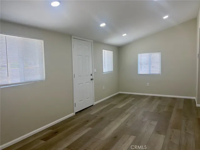 back house