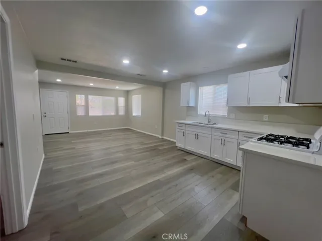 front house